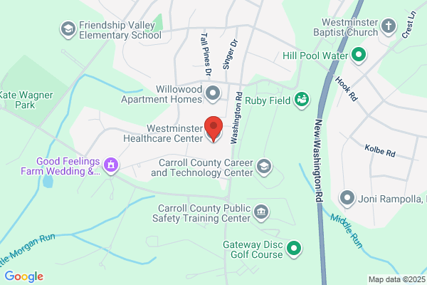 Healthsouth Rehabilitation Center