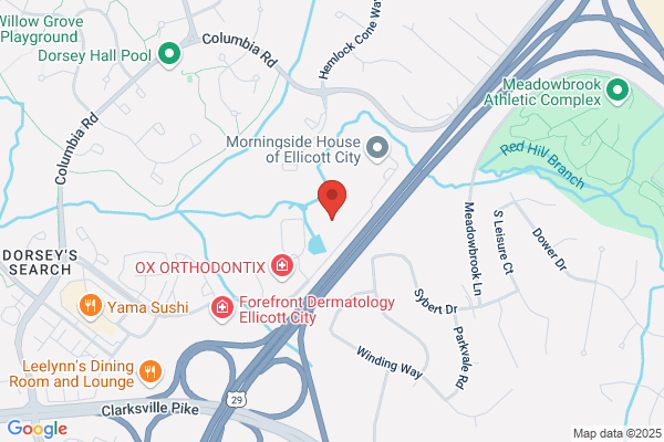 Sinno Center For Plastic Surgery