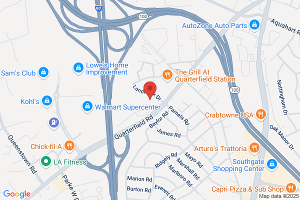 Woodholme Gastroenterology Associates, P.A.