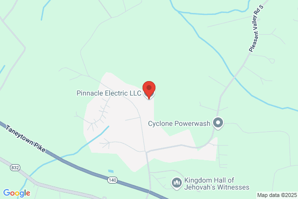 Pinnacle Electric LLC
