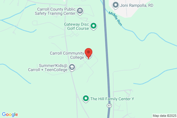 Colleges, Carroll Community College