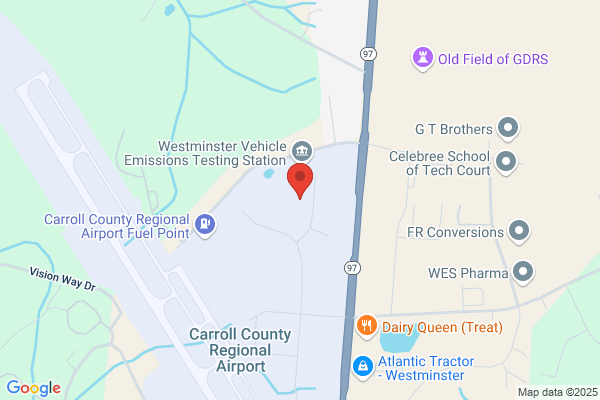 SERVPRO of Carroll County
