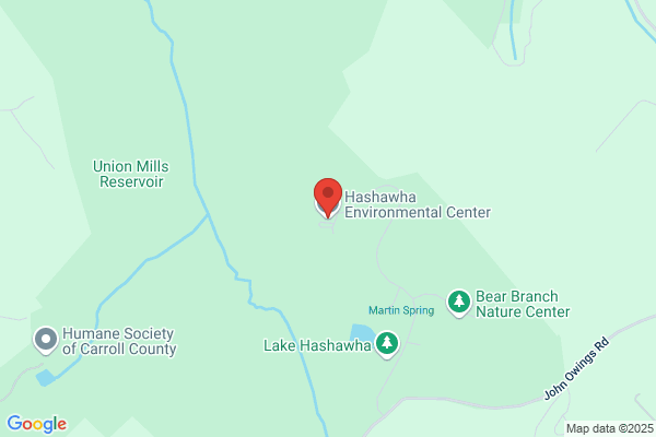 Hashawha Environmental Center