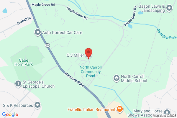 Cj Miller Llc