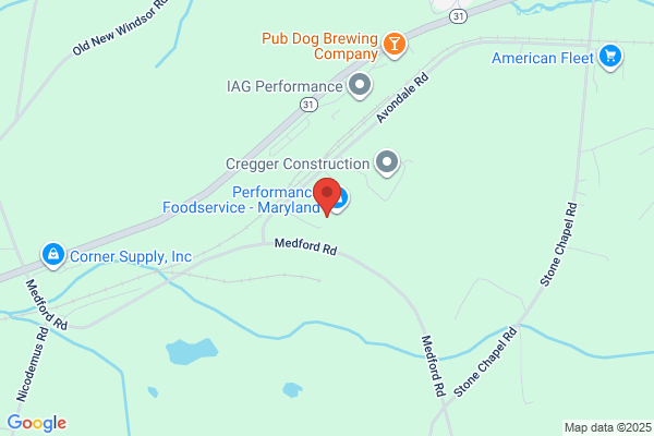 Carroll County Foods