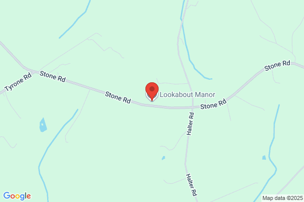 Lookabout Manor