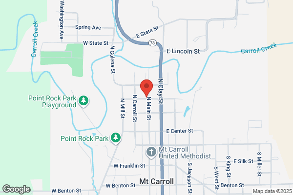 County Mutual Insurance Carroll