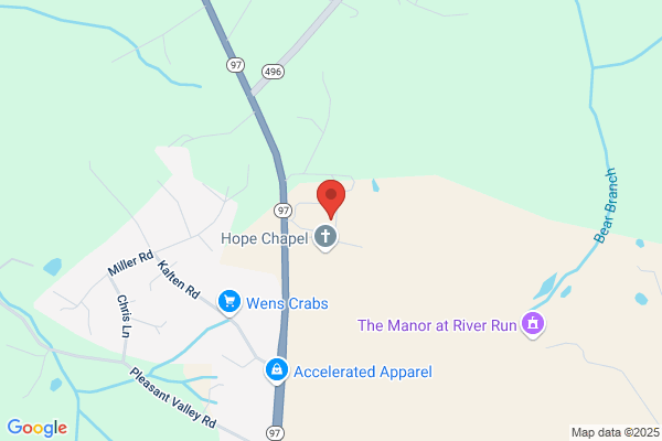 Piney Creek Property Management & Maintenance Services Inc
