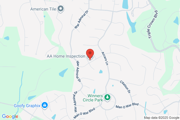 AA Home Inspection Service Inc