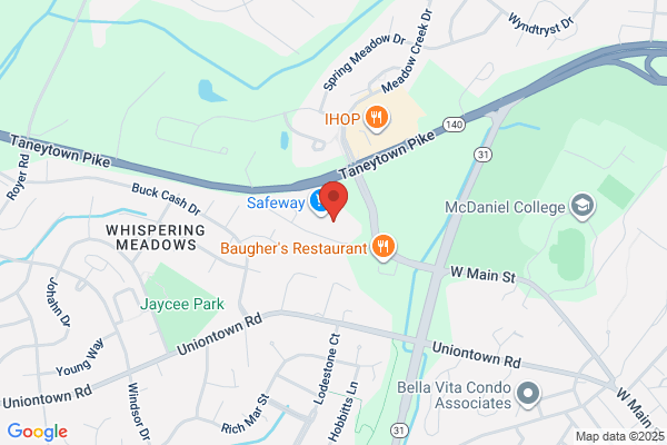 Safeway Pharmacy