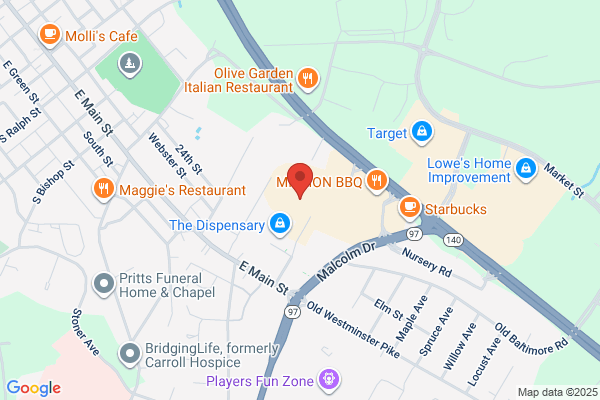 NovaCare Prosthetics & Orthotics - Westminster - West Main Street