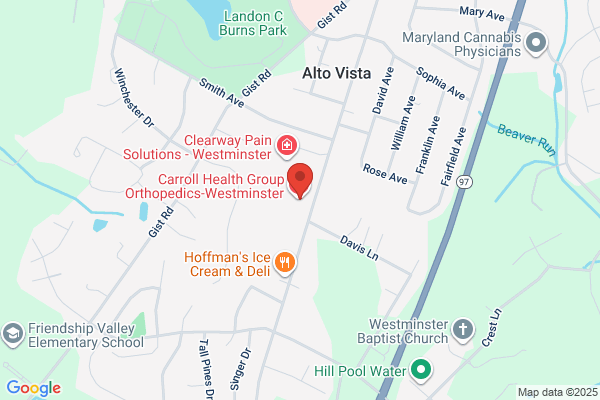 Allergy & Asthma Center: Westminster, MD Office
