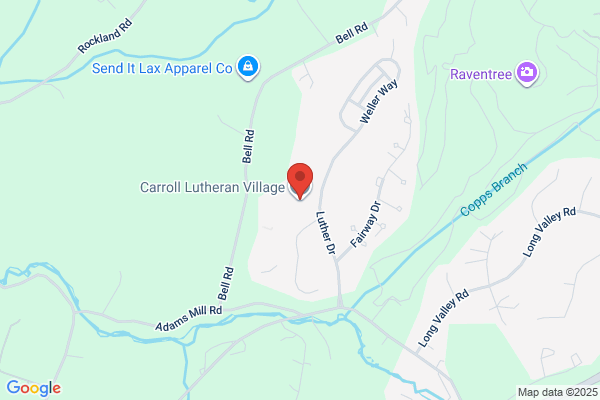 Carroll Lutheran Village