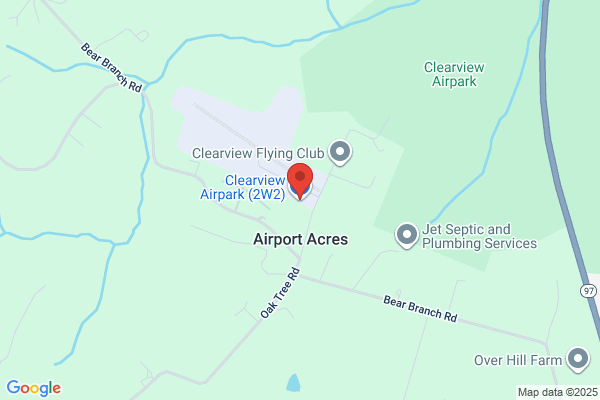 Clearview Airport