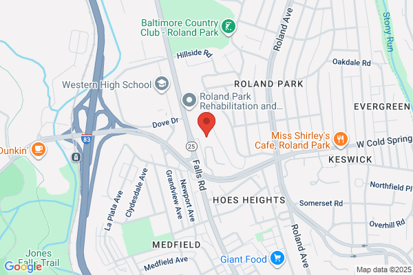 Family & Childrens Services of Central Maryland
