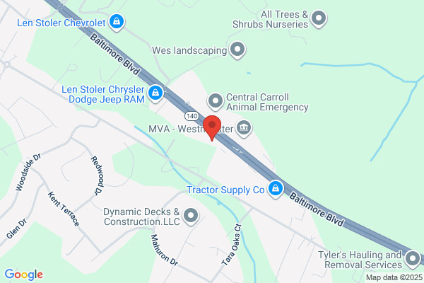 Goodyear Auto Service Centers