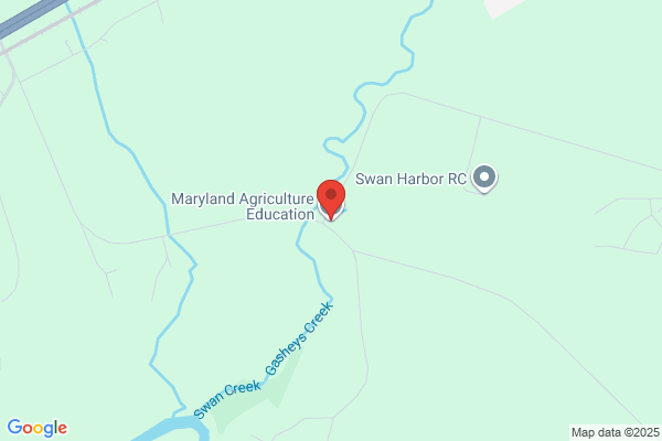 MD Agricultural Education Foundation Inc