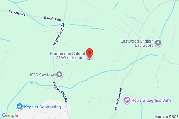Montessori School of Westminster