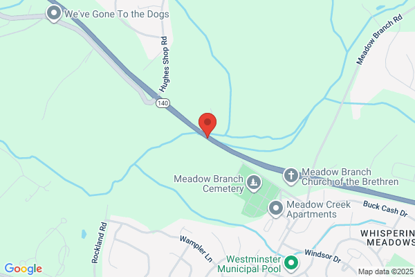 Roops Mill Bed and Breakfast