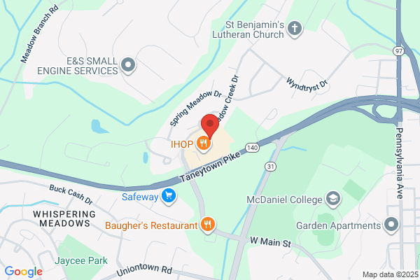 Pivot PT - Westminster (Meadow Creek)