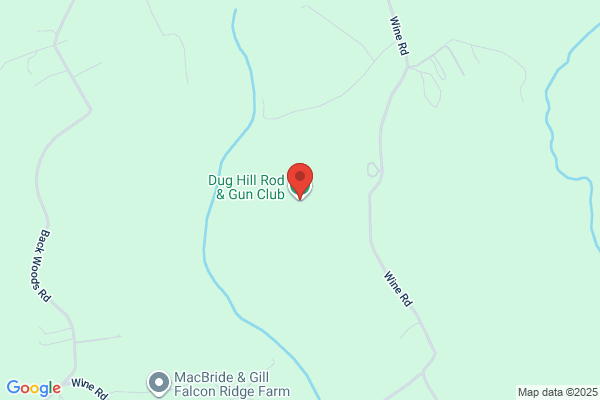 Dug Hill Rod & Gun Club