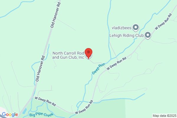 North Carroll Rod & Gun Club