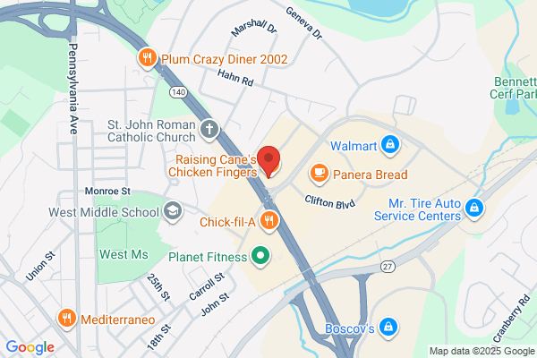 Denny's - Closed