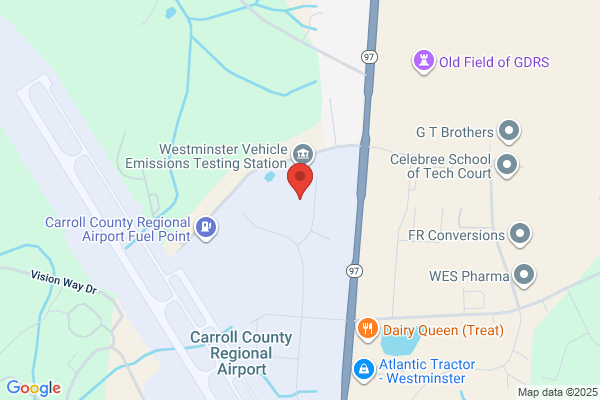 The Carroll County Roofing Company LLC