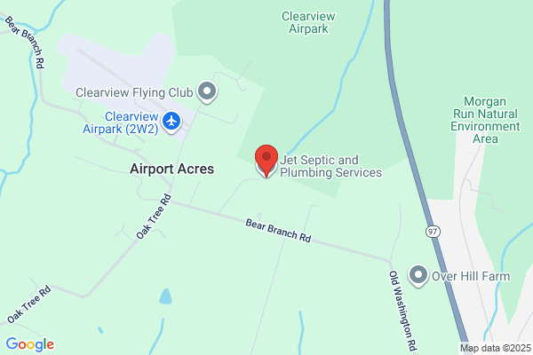 Jet Septic and Plumbing Services