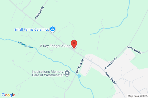 Fringer Septic Tank Cleaning