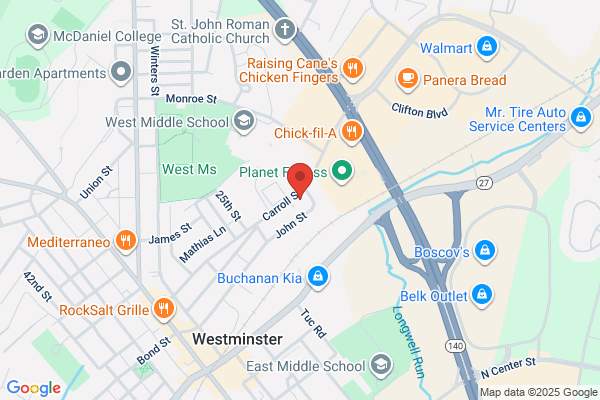 Bay Area Tire & Service