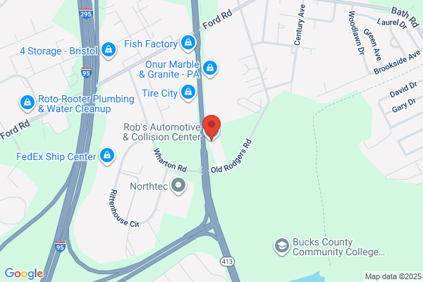 Robs Truck & Auto Repair