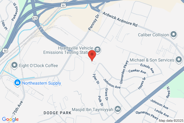 Stephan & Son Trucking Shop