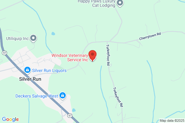Windsor Veterinary Service Inc