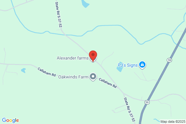 Alexander Farms
