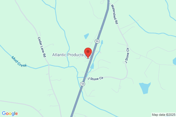 Atlantic Products Inc