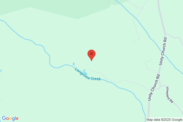 Black Mountain Trout Farm