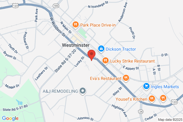 Community First Bank