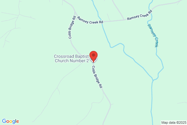Crossroads 2 Baptist Church