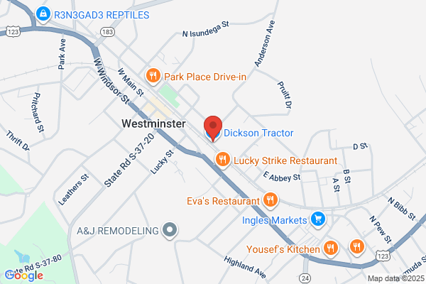 Dickson Tire & Equipment
