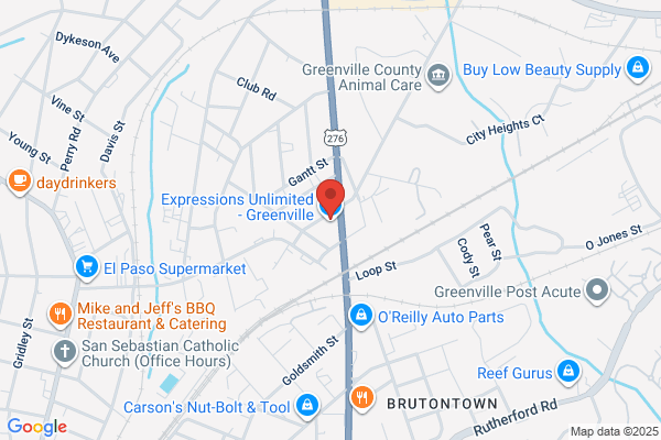 Expressions Unlimited