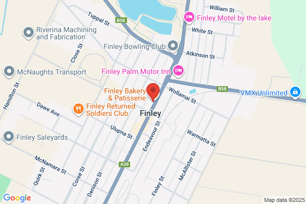 Finley Chiropractic Clinic
