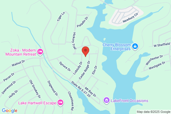 Foxwood Hills Restaurant