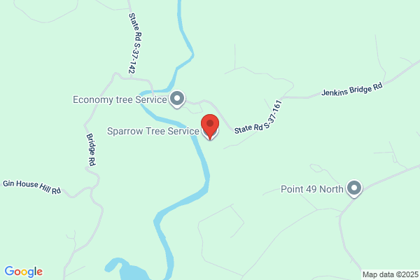 Sparrow Tree Service