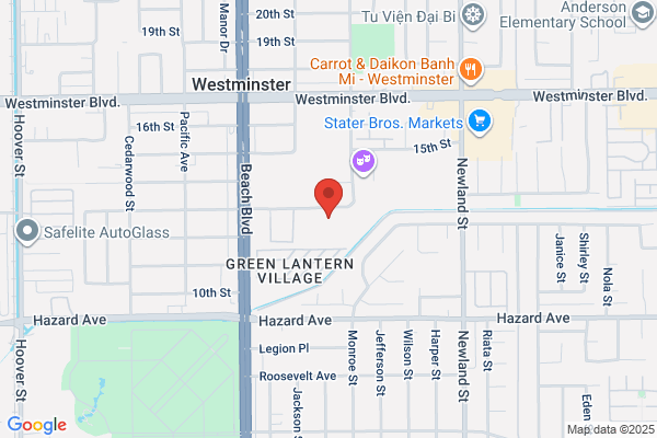 Westminster Branch Library