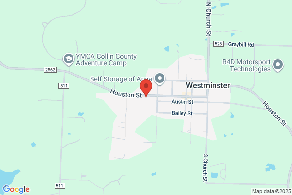 Westminster Water Supply Corporation