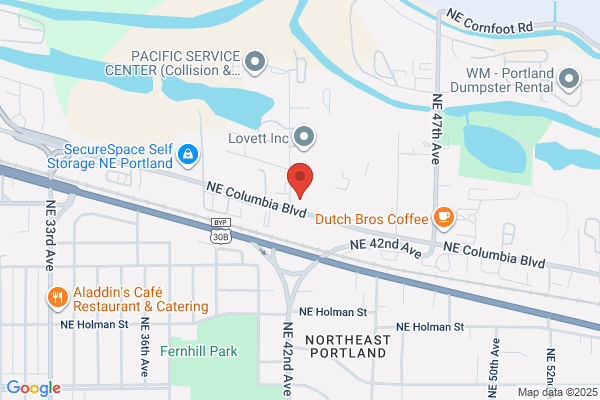 Riverside Auto LLC