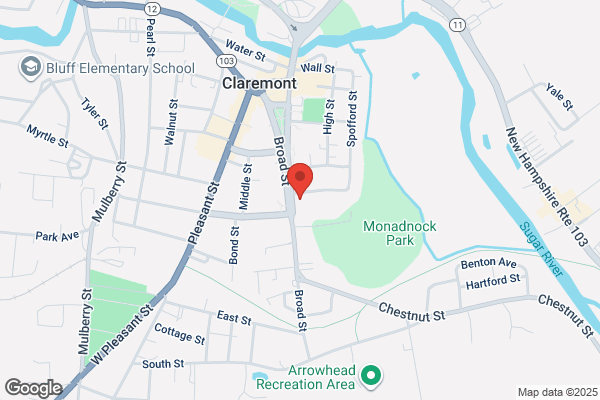 Clark Mortenson Agency