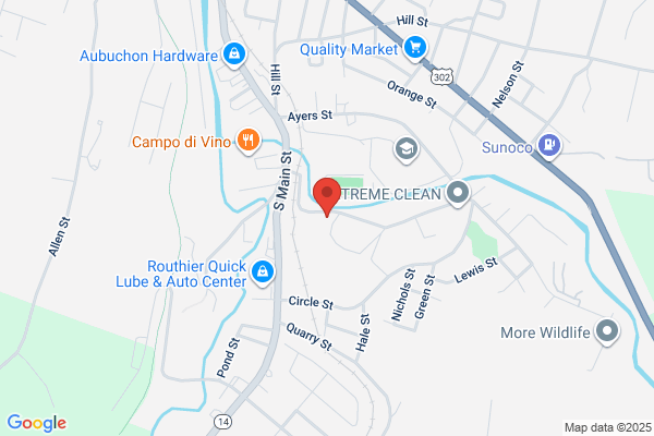 Gould J Plumbing & Heating