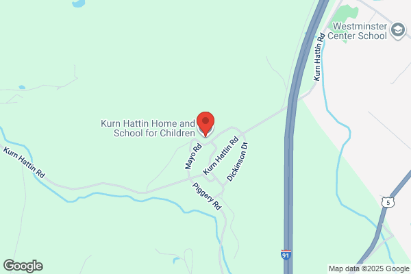 Kurn Hattin Homes for Children
